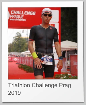 Triathlon Challenge Prag 2019