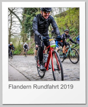 Flandern Rundfahrt 2019