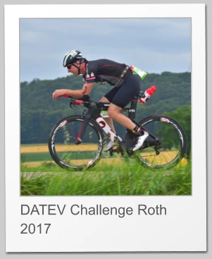 DATEV Challenge Roth 2017