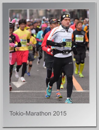 Tokio-Marathon 2015