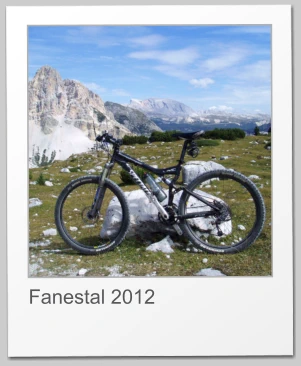 Fanestal 2012