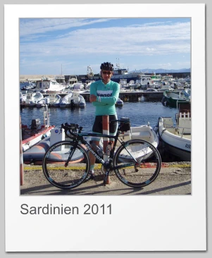 Sardinien 2011