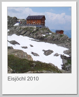 Eisjöchl 2010