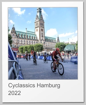 Cyclassics Hamburg2022