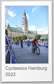 Cyclassics Hamburg2022