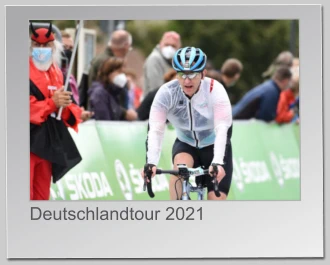 Deutschlandtour 2021