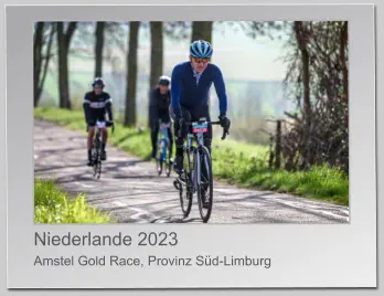 Niederlande 2023Amstel Gold Race, Provinz Süd-Limburg